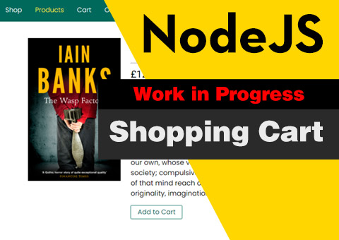 Node JS - The Complete Guide