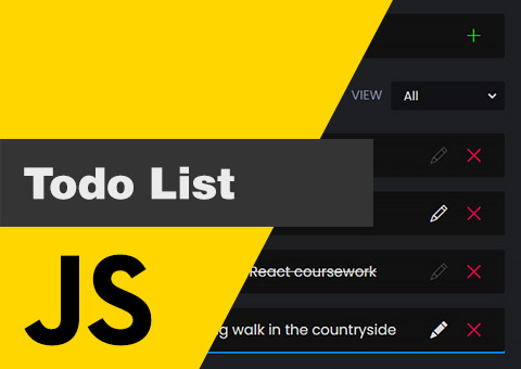 Todo List