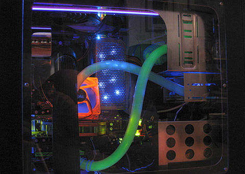 Vapochill Close Up 02 Vapochill Close Up 02